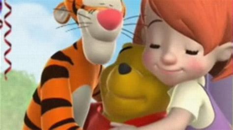 My Friends Tigger & Pooh: Tigger, Pooh and a Musical Too (2009) | MUBI