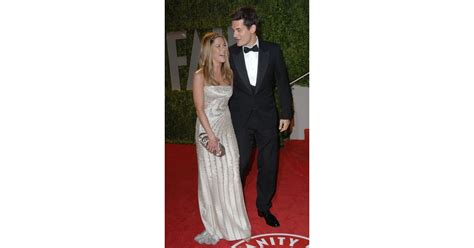 Jennifer Aniston and John Mayer | Celebrity Couples From the Past ...