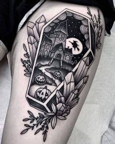 350 Coffin/ Tombstone Tattoos ideas | tombstone tattoo, tattoos, traditional tattoo