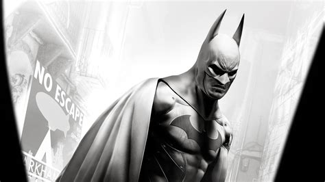 Batman In Batman Arkham Knight Wallpaper,HD Superheroes Wallpapers,4k Wallpapers,Images ...