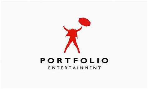 Portfolio Entertainment - Closing Logos