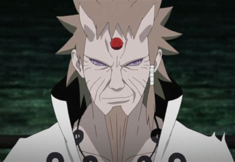 Hagoromo Otsutsuki: The father of Ninshu and the Sage of Six Paths in Naruto