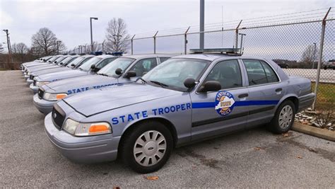 Lawsuit: Kentucky State Police car chase left bystander dead