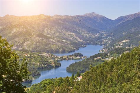 How to Get to Peneda-Gerês National Park - Best Routes & Travel Advice ...