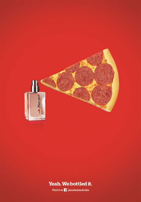 Pizza Hut Print ad | Pizza hut, Creative advertising, Ads creative