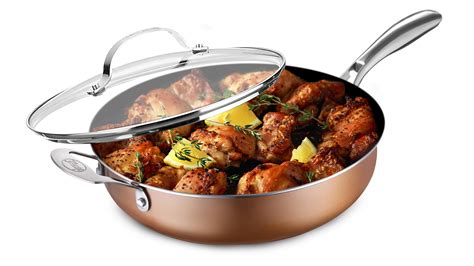 Best induction pans – the top pans for induction hobs | Homes & Gardens