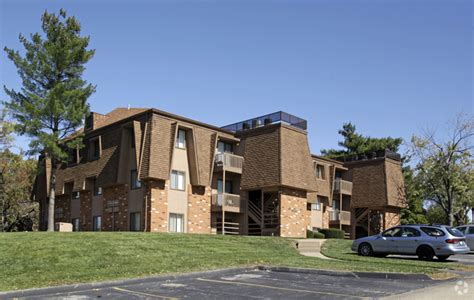 Maryland Park Apartments Apartments - Maryland Heights, MO | Apartments.com