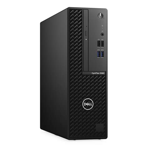 DELL OPTIPLEX 3080 DESKTOP - Powercomputers Online Shopping