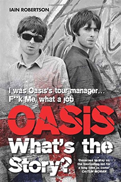 Oasis: What's The Story? | Books | Free shipping over £20 | HMV Store