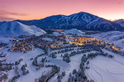 Summer Baldwin, Sun Valley Sotheby's International Realty - Visit Sun Valley