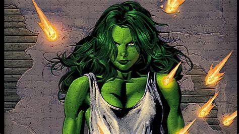 How Hulk's Arc In Endgame May Have Introduced She-Hulk In MCU