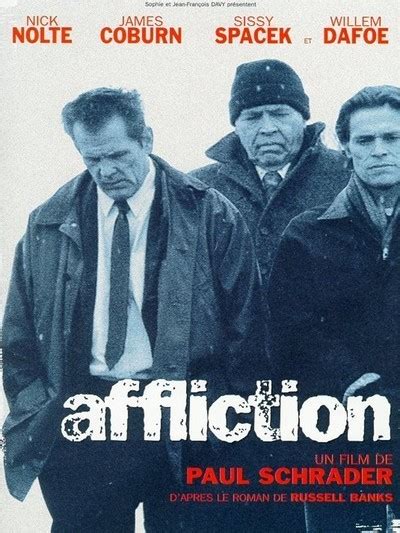 Affliction movie review & film summary (1999) | Roger Ebert