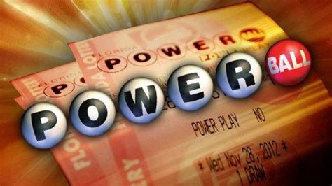 Powerball winning numbers drawing for Monday, March 27, 2023