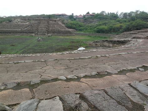 Surajkund 02 | Ruins, Palace, Explore