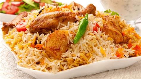 Chicken Biryani Recipe - Cook with Hamariweb.com