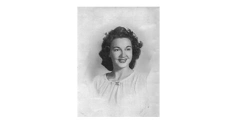 Doris Waldrop Obituary (1929 - 2015) - Legacy Remembers