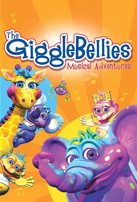 The GiggleBellies - TheTVDB.com