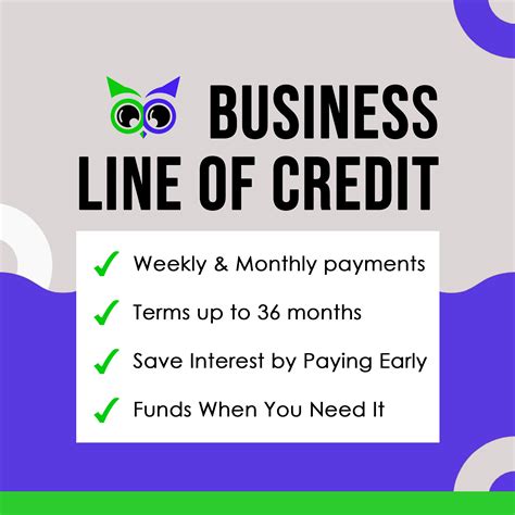 Instant Business Line of Credit Loan | Grow Your Business