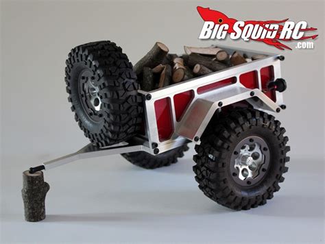 AJS Machine Off Road Trailer V2.0 « Big Squid RC – RC Car and Truck News, Reviews, Videos, and More!