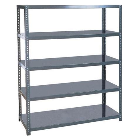 Mild Steel File Storage Rack, For Office, Size: 6ft X 3ft X 1.25ft, Rs ...