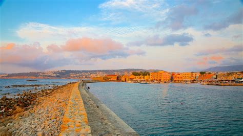 Weather in Crete in September: Enjoying Autumn Sunshine and Mild ...