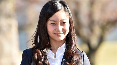 Princess Kako of Japan enrolled at Leeds University | HELLO!