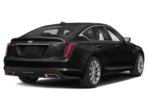 New 2020 Black Raven Cadillac CT5 4dr Sdn Sport For Sale in Portland - 1G6DU5RK8L0122992