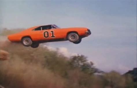 Video: Watch Every General Lee Jump From The Dukes of Hazzard - Street ...