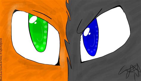 Scourge FireStar by FogStep09 on DeviantArt