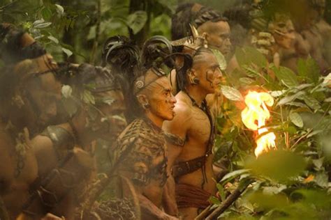 Apocalypto review | GamesRadar+