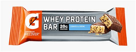 Gatorade Peanut Butter Protein Bars, HD Png Download , Transparent Png ...