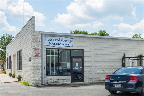 federalsburg museum md