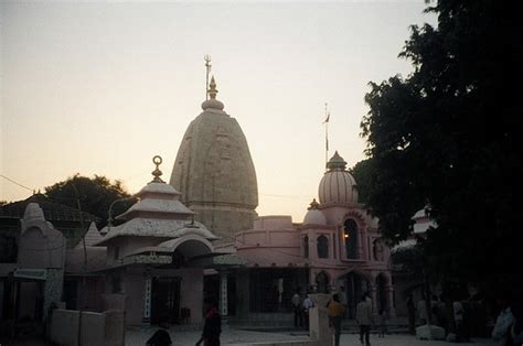 Baba Gauri Shankar Temple (Kannauj) - 2020 What to Know Before You Go (with Photos) - Tripadvisor