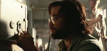 Daniel Radcliffe in US Trailer for South Africa's 'Escape from Pretoria ...