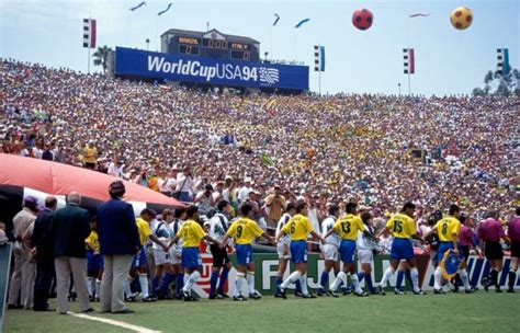 FIFA World Cup 1994 Pictures | Getty Images