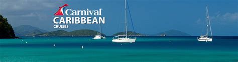 Carnival Caribbean Cruises, 2019, 2020 and 2021 Caribbean Carnival Cruises | The Cruise Web