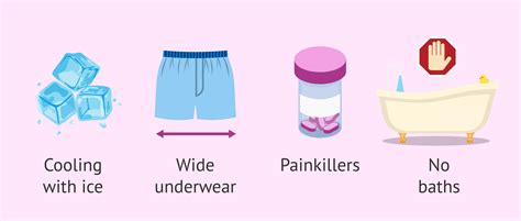 Post-vasectomy treatment