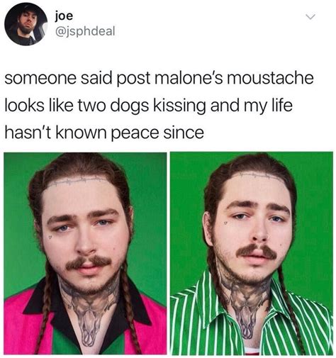 Rorschache Mustache Stupid Funny Memes, Funny Relatable Memes, Funny Tweets, Funny Posts, Funny ...