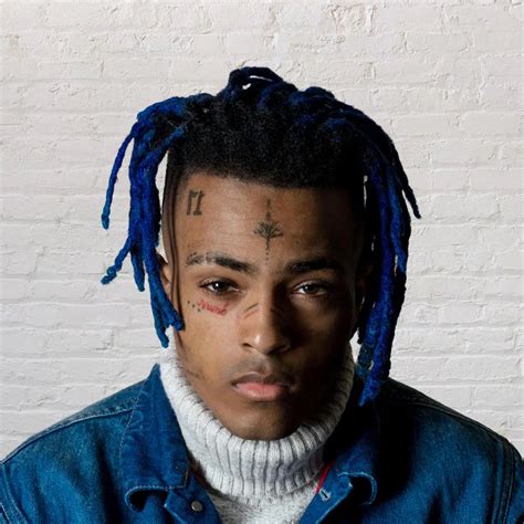 XXXtentacion Birthday