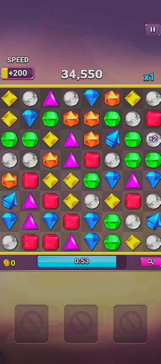 Bejeweled Blitz - Apps4Blast