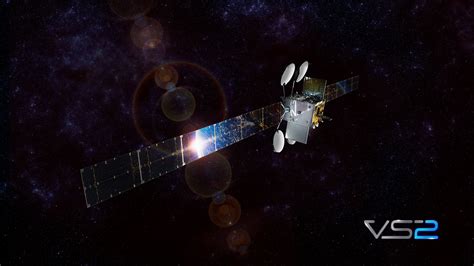 ViaSat plans massive ground network of smaller gateways for ViaSat-2 and ViaSat-3 satellites ...