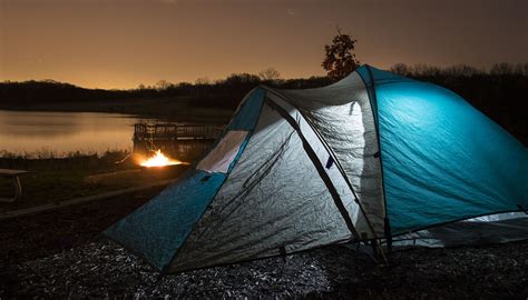 All About Camping in Calaveras - 4 seasons of spectacular environments – Telegraph