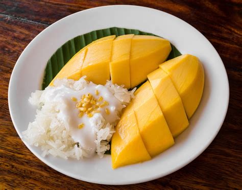 10 Amazing Thai Food That Will Leave You Craving For More