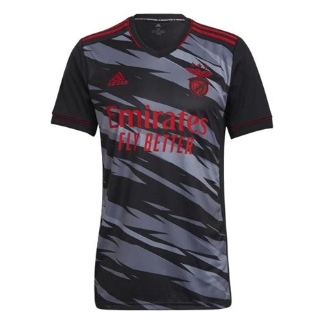 BENFICA JERSEYS 2022 2023 | Foot Soccer Pro