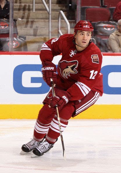 Paul Bissonnette | Sport icon, Hockey players, Players