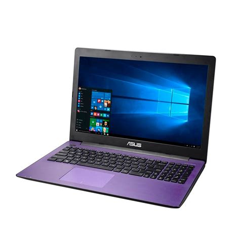 Laptop Asus Intel Inside Dd 500gb Ram 4gb 15.6 Dvd Win 10 - $ 4,999.00 en Mercado Libre