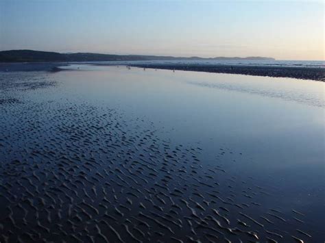 Towyn Beach (Abergele) - Clwyd | UK Beach Guide