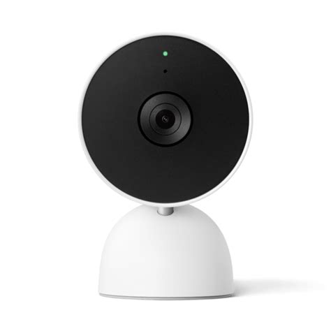 Google Nest Indoor Camera | smart security camera | DPS Alarm