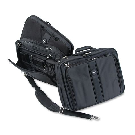 Contour Pro 17" Laptop Carrying Case by Kensington® KMW62340 | OnTimeSupplies.com