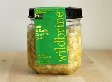 probiotic sauerkraut whole foods